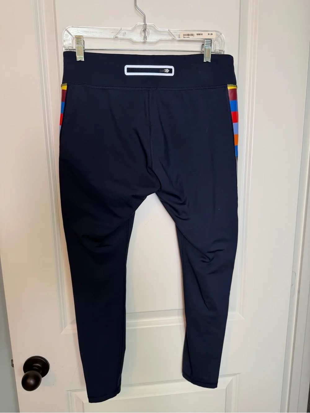Tory Burch Sport Leggings